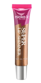 Nicka K Lip Shimmer Super 15 ml LS504