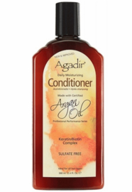 Agadir Argan Oil Daily Moisturizing Conditioner 12.4 oz