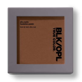 Black Opal True Color Ultra Matte Foundation Powder - 700 Deep