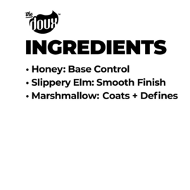 The Doux 808 Base Gel 12oz - 354.8ml