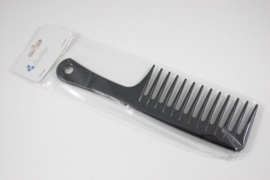 SterStyle Crocodile Comb With Handle #3049