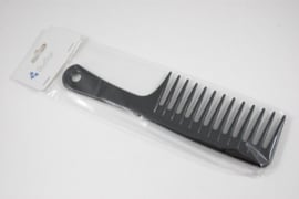 3049 SterStyle Crocodile Comb With Handle 