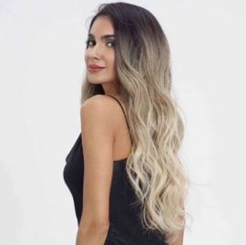 Spotlight 101 Synthetic Lace Front Parting Wig -  Tamara