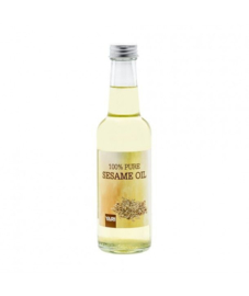 Yari 100% Pure Sesame OIl 250ml