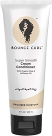 Bounce Curl Super Smooth Cream Conditioner 8oz