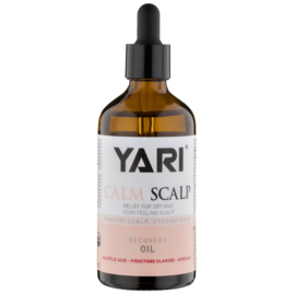 Yari Calm Scalp Recovery Oil 100ml