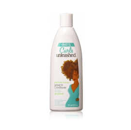 ORS Curls Unleashed Leave-in Conditioner 12 oz