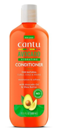 Cantu Avocado Hydrating Conditioner 400ml