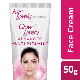 Glow & Lovely Advanced Multivitamin Cream 50 g