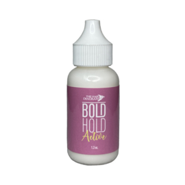 Bold Hold Active - Lace Wig Adhesive 1.3 oz