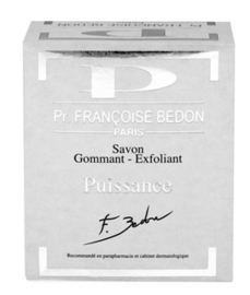 Pr. Francoise Bedon Puissance Lightening Exfoliating Soap 200g