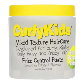Curly Kids Frizz Control Paste 120 gr