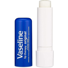 Vaseline Lipcare – Original stick 4.8g