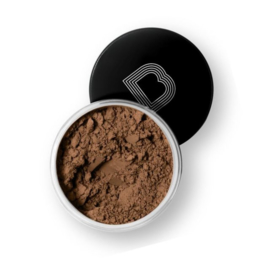 Black Opal Deluxe Finishing Powder Dark