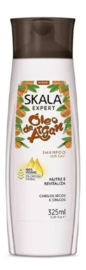Skala Shampoo Oleo de Argan 325ml