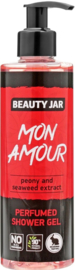 Beauty Jar MON AMOUR Shower Gel 250ml
