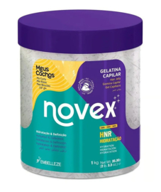 Novex My Curls Hair Jelly Curl Definition & Frizz Control 1 kg