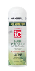 Fantasia IC Hair Polisher Daily Hair Treatment 6 oz