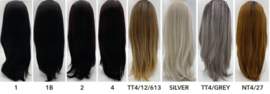 Sleek Fashion Idol Premium 101 Wig - IRIS