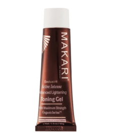 Makari Exclusive Toning Face Gel  30 g