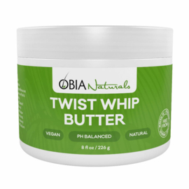 OBIA Naturals Twist Whip Butter (8 oz.)