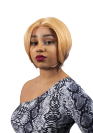 NaturL Natural Lace Lacefront - AIRE