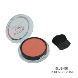 Vital Blusher Desert Rose