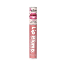 Lip Plump Semi-Opaque Gloss Taro (MLPG06)