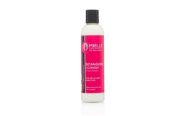 Mielle Detangling Co-Wash 240ml