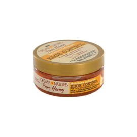 Creme Of Nature Pure Honey Moisture Infusion Edge Control 2.25oz