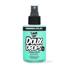 The Doux Press Play Drops Bonding Polish 118ml