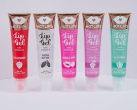 Hot Lips Gel GRAPE