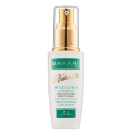 Makari Multi-Action Extreme Toning Spot Treatment Serum SPF 15