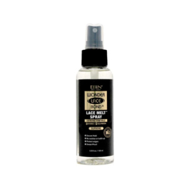 Ebin Wonder Lace Bond Lace Melt Spray Supreme 100ml