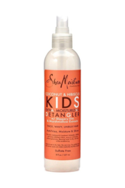 SheaMoisture Coconut & Hibiscus Kids Extra-Moisturizing Detangler Spray 237ml