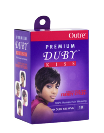 Outre Duby Kiss Wvg