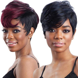 FreeTress Equal Synthetic Hair Wig - CHARLIE