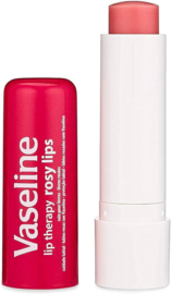 Vaseline Lipcare -  Rosy stick 4.8g