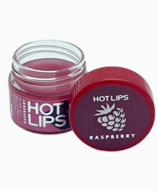 Hot Lips Smooth Lip Balm Raspberry