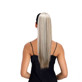 Sleek EZ Ponytails – Swing