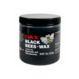Dax Black Bees-Wax 213 Gr