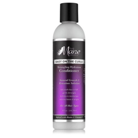 The Mane Choice Easy On The CURLS - Detangling Hydration Conditioner 236 ml