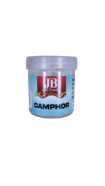 JB Camphor 50g