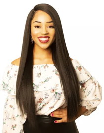 Wigoddess Lace Wig -  Vera