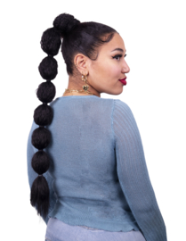 DOJA Ponytail - Jumbo Girl 2
