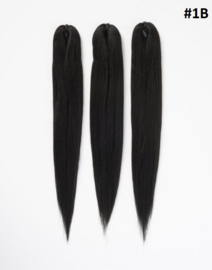 Outre X-Pression Lil Looks - 3X Pre-Stretched