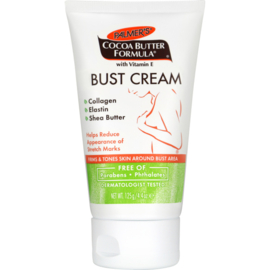 Palmer's Cocoa Butter Formula Bust Cream 125g