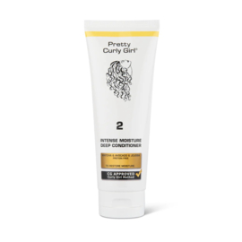 Pretty Curly Girl Intense Moisture Deep Conditioner 250 ml