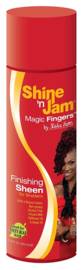 Ampro Shine 'n Jam Magic Fingers Setting Sheen 326g