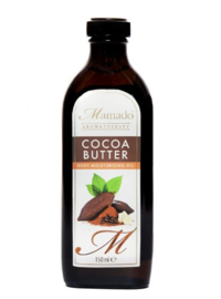 Mamado Cocoa Butter Oil 150ml.